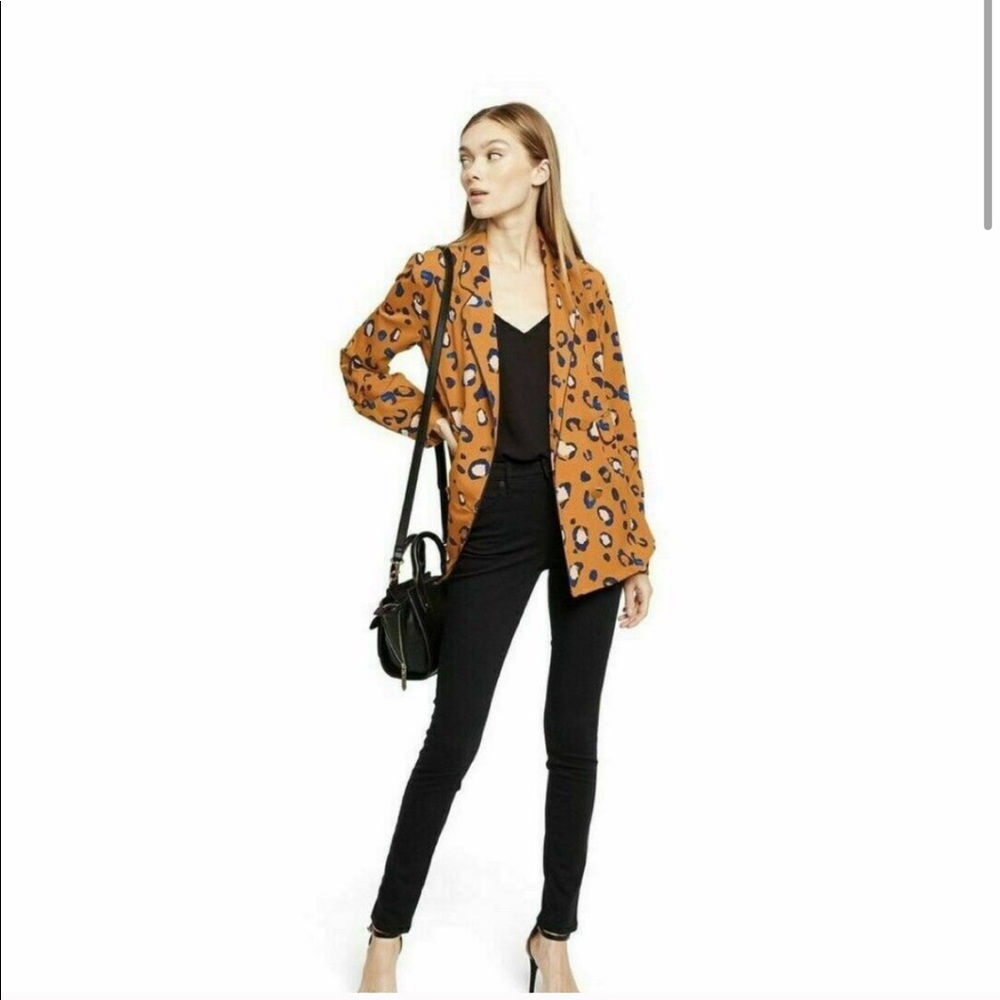 3.1 Phillip lim blazer